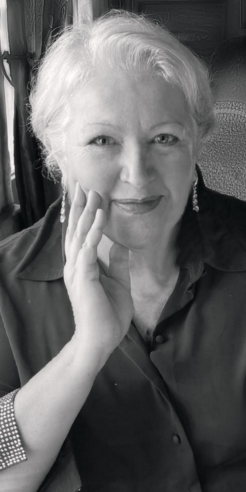 Gordana Restović