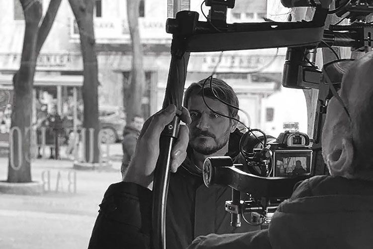 Istria Casting - making of